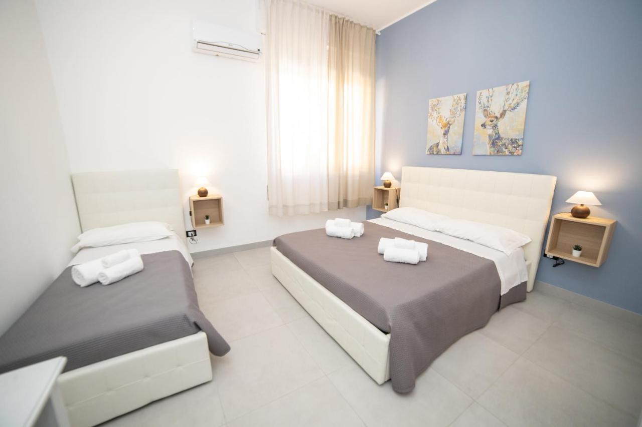 B&B Zio Luciano Avola Zewnętrze zdjęcie