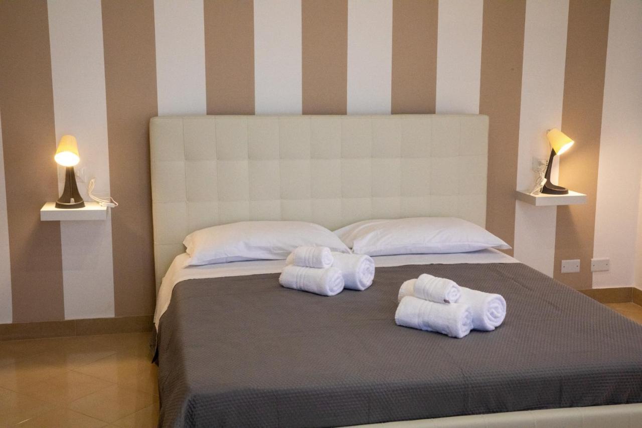 B&B Zio Luciano Avola Zewnętrze zdjęcie