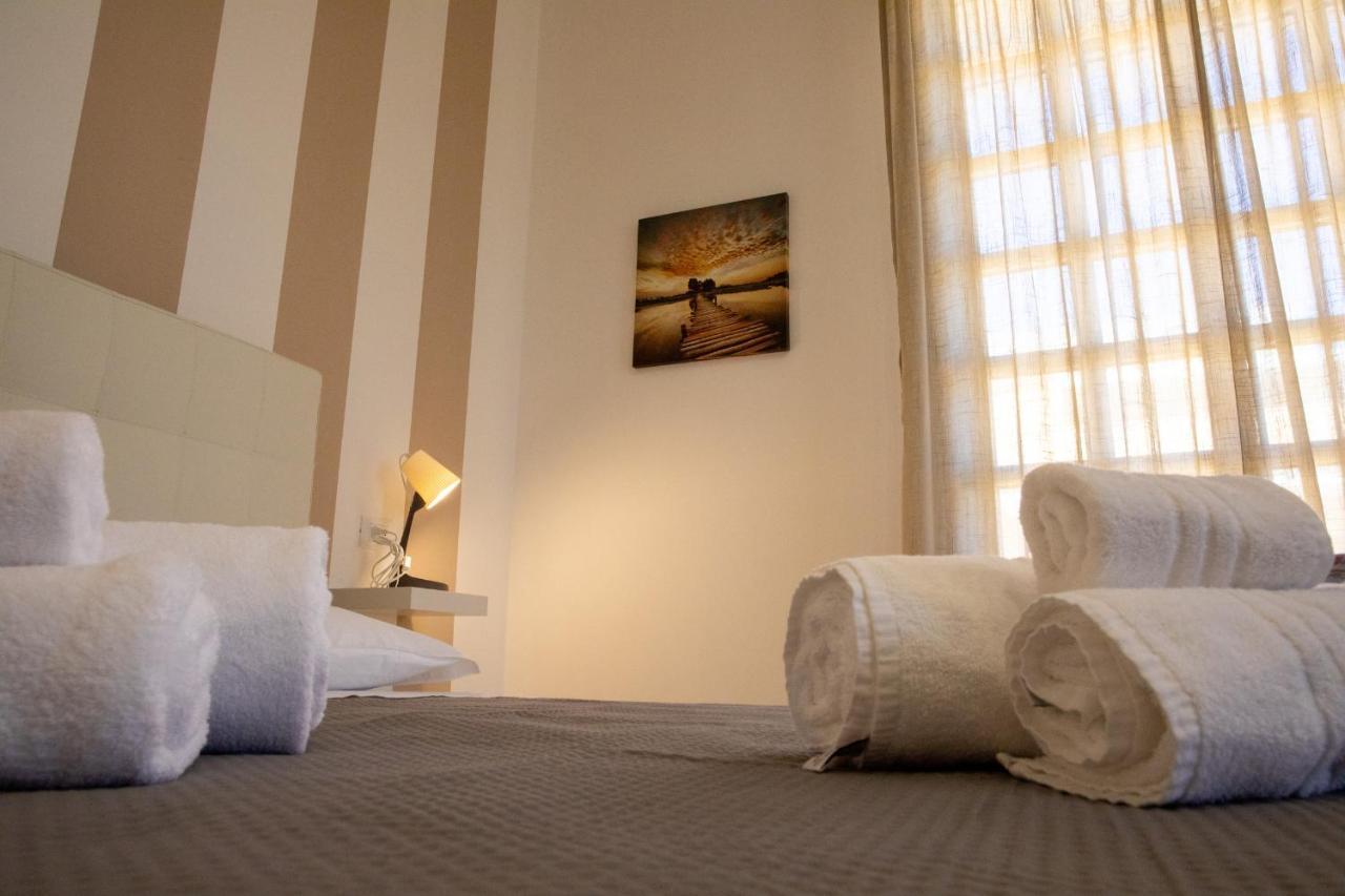 B&B Zio Luciano Avola Zewnętrze zdjęcie