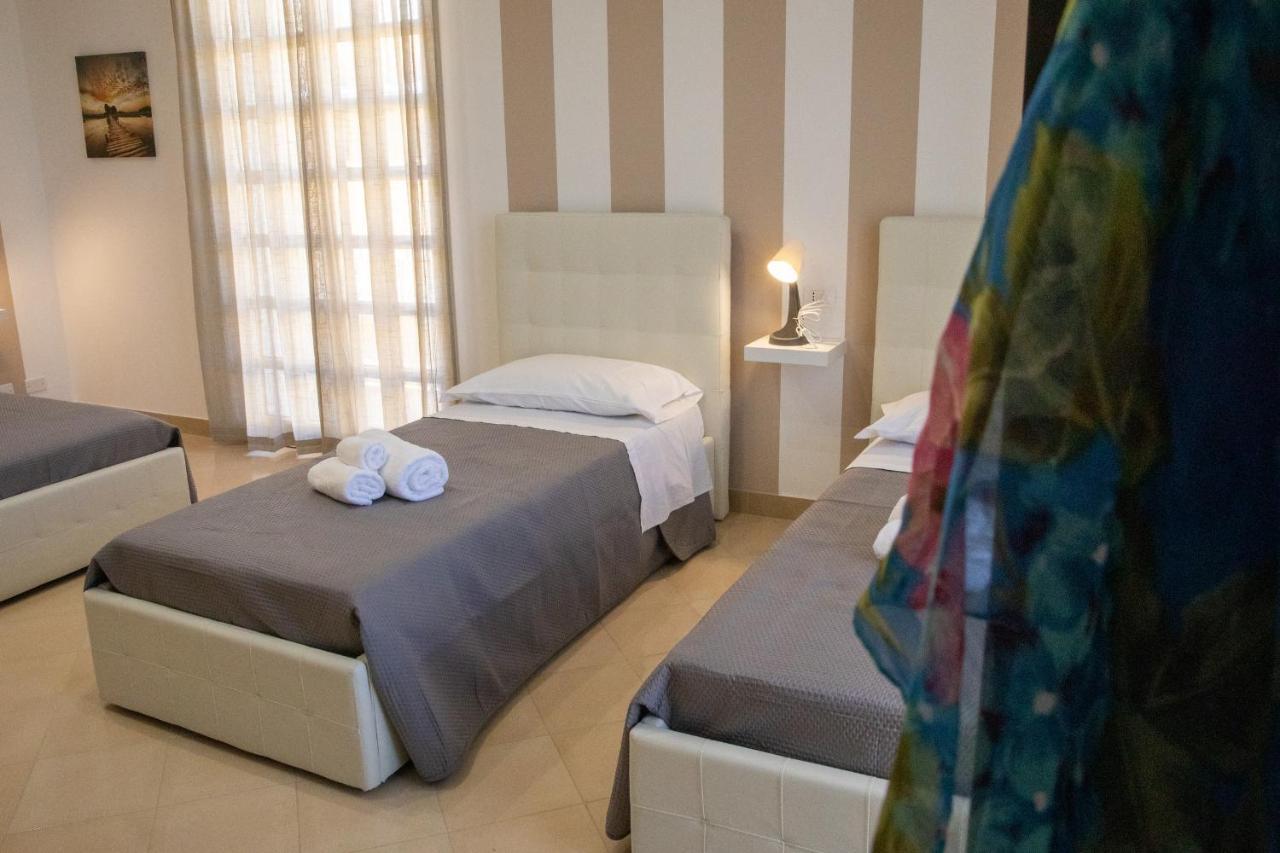 B&B Zio Luciano Avola Zewnętrze zdjęcie
