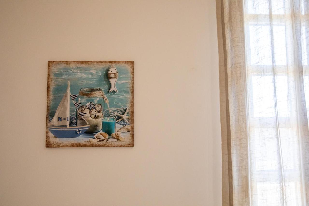 B&B Zio Luciano Avola Zewnętrze zdjęcie